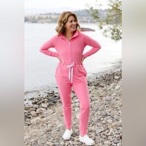 NWT Smash + Tess Jillian Harris Shay Romper